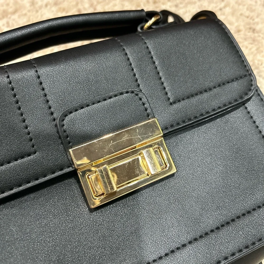 N/A scratch front
